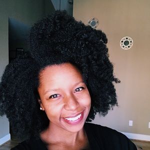 Meet your Posher, Jasmine